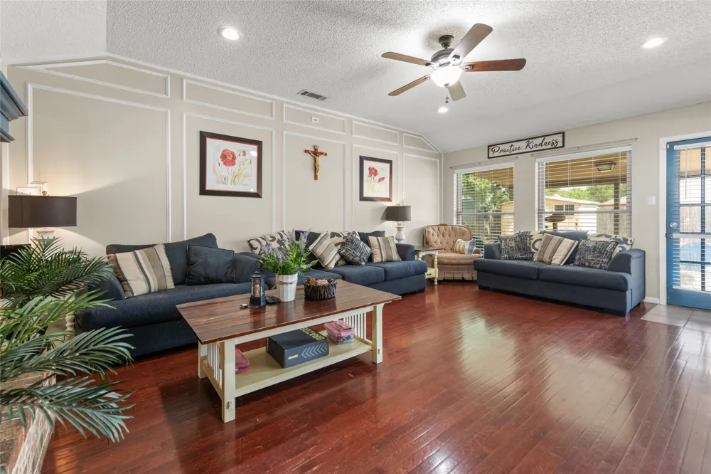 5241 Meadowick Lane Abilene, TX 79606