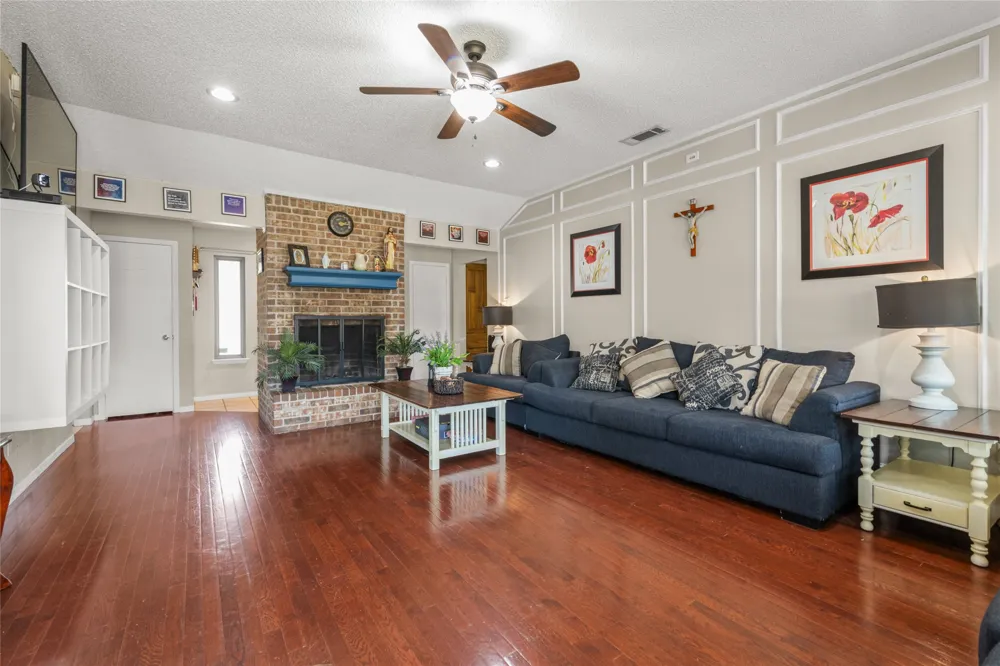 5241 Meadowick Lane Abilene, TX 79606