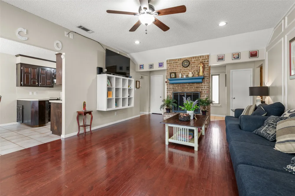 5241 Meadowick Lane Abilene, TX 79606