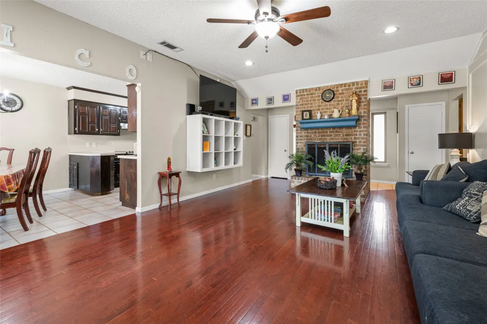 5241 Meadowick Lane Abilene, TX 79606