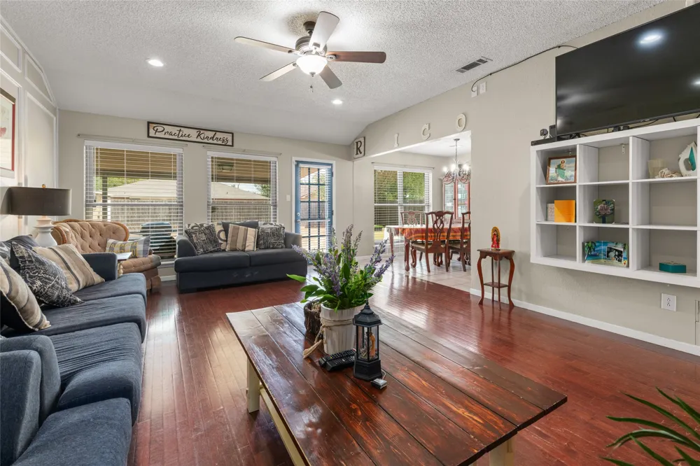 5241 Meadowick Lane Abilene, TX 79606