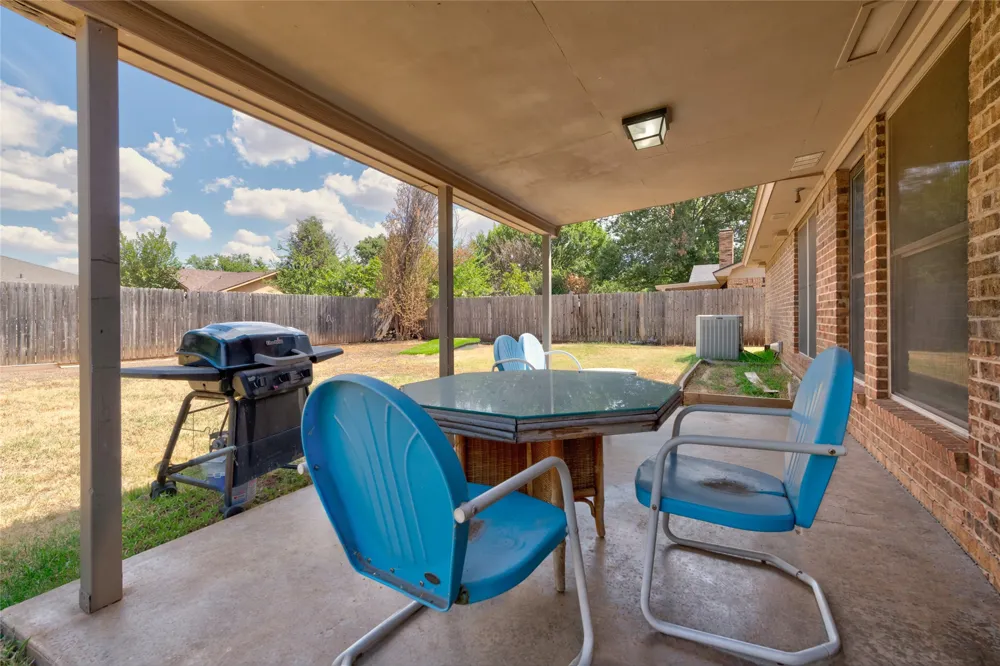 5241 Meadowick Lane Abilene, TX 79606