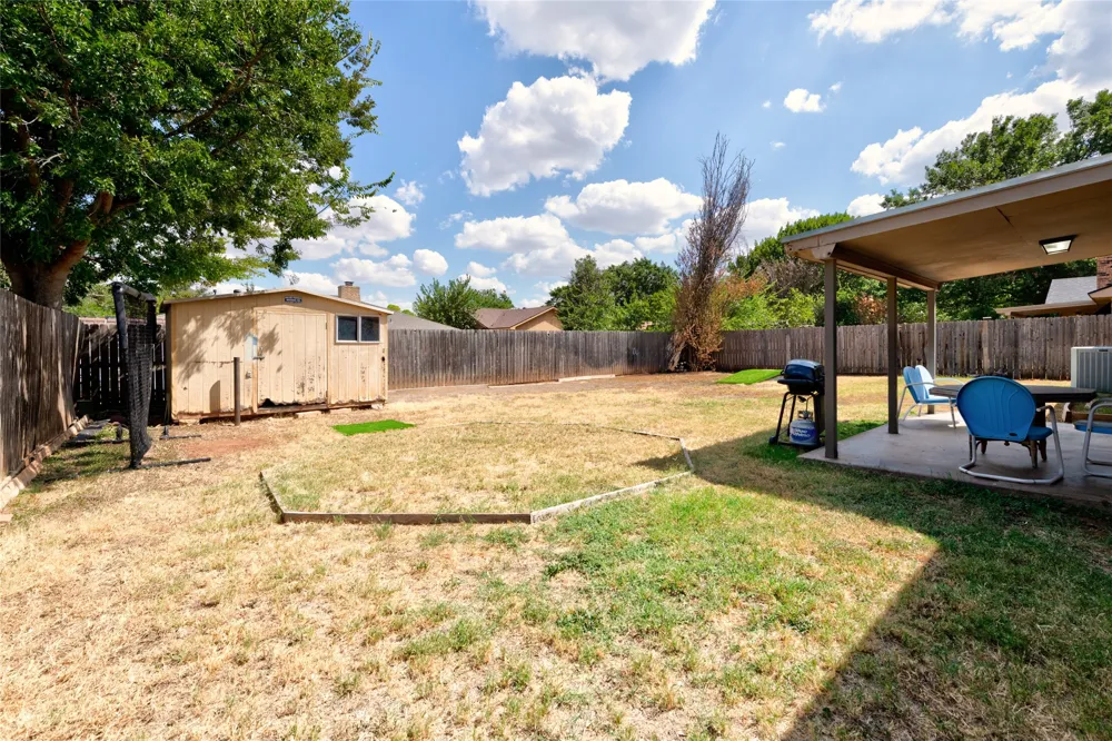 5241 Meadowick Lane Abilene, TX 79606