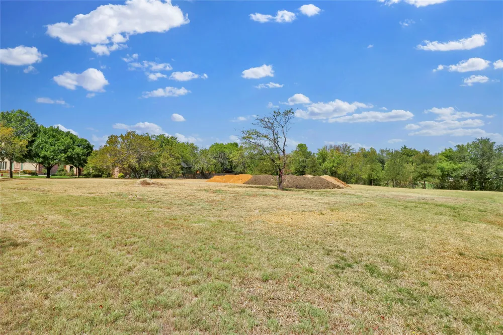 4813 Black Court Colleyville, TX 76034