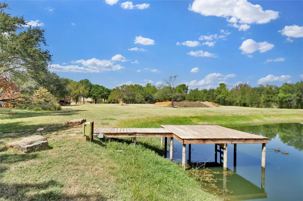 4813 Black Court Colleyville, TX 76034