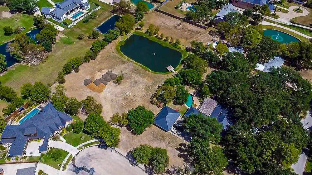 4813 Black Court Colleyville, TX 76034