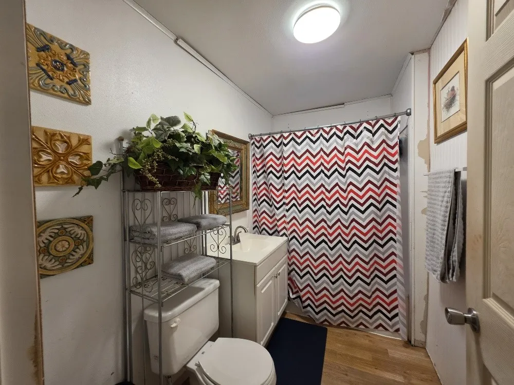 736 Robinson Street Cleburne, TX 76031