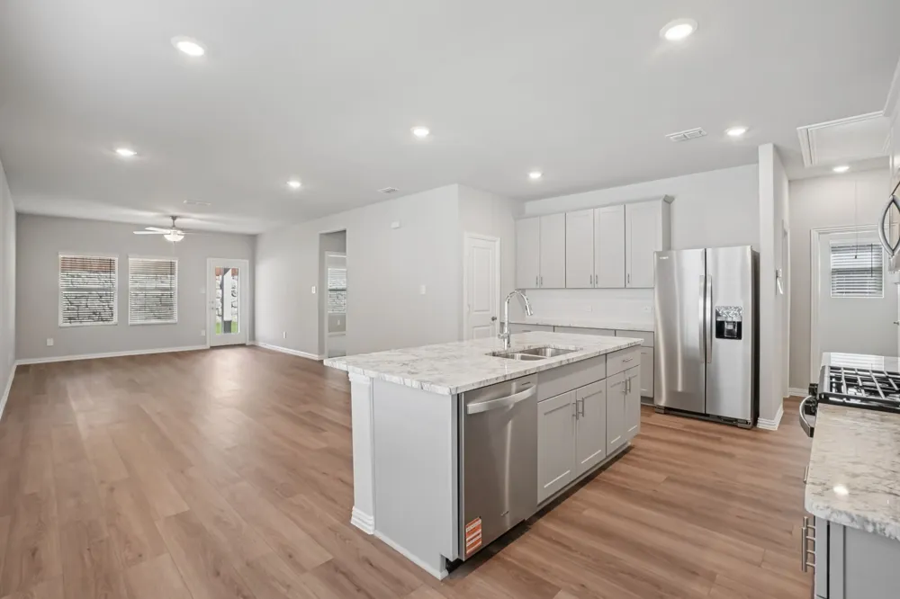 116 Winchester Hill Lane Princeton, TX 75071