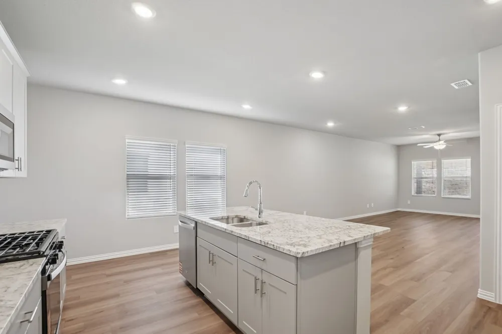 116 Winchester Hill Lane Princeton, TX 75071