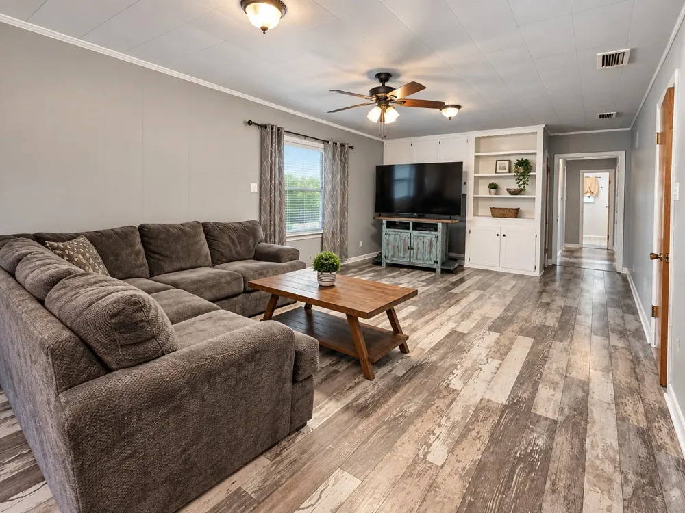 224 E 9th Street Bonham, TX 75418