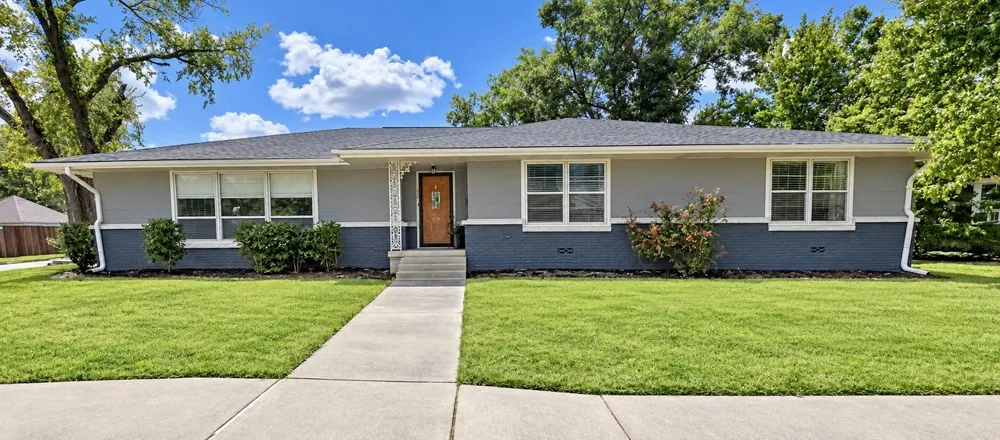 224 E 9th Street Bonham, TX 75418