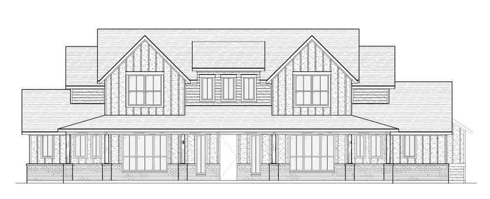 4811 Matador Ranch Road Waxahachie, TX 75165