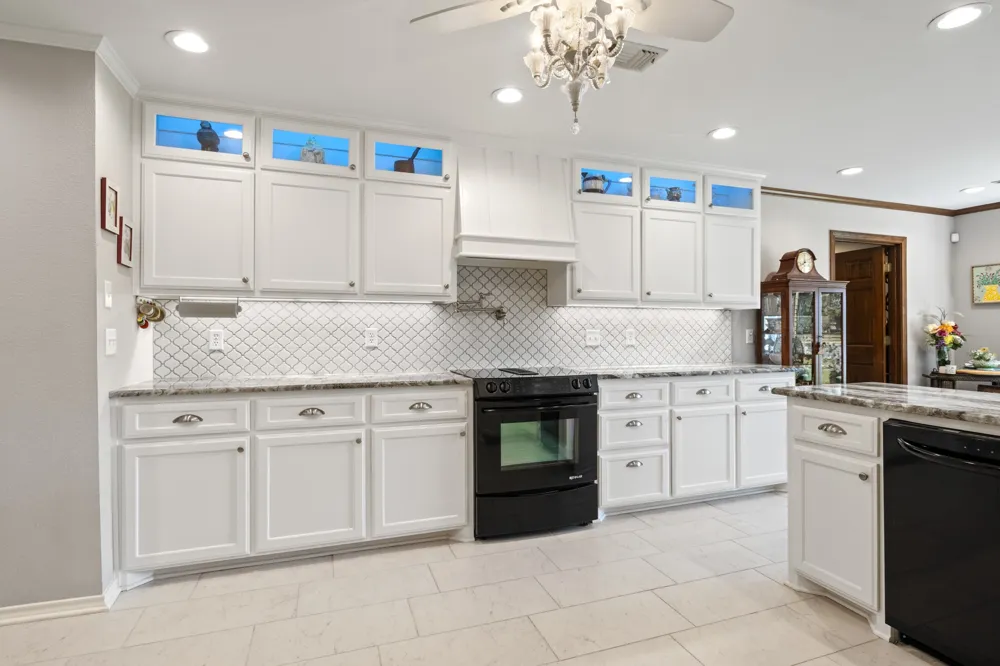 178 County Road 2137 Pittsburg, TX 75686