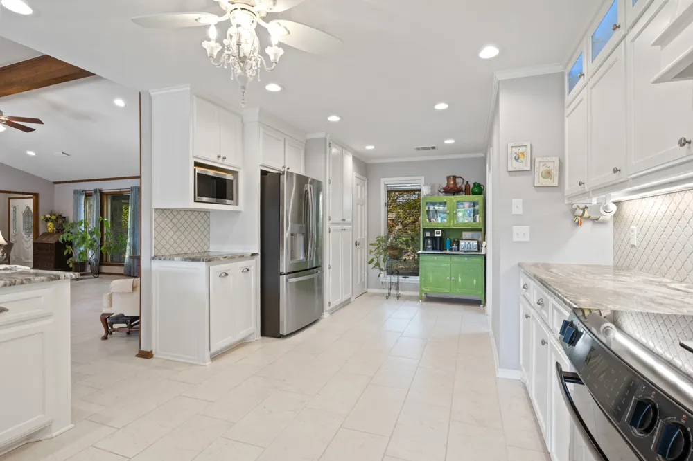 178 County Road 2137 Pittsburg, TX 75686