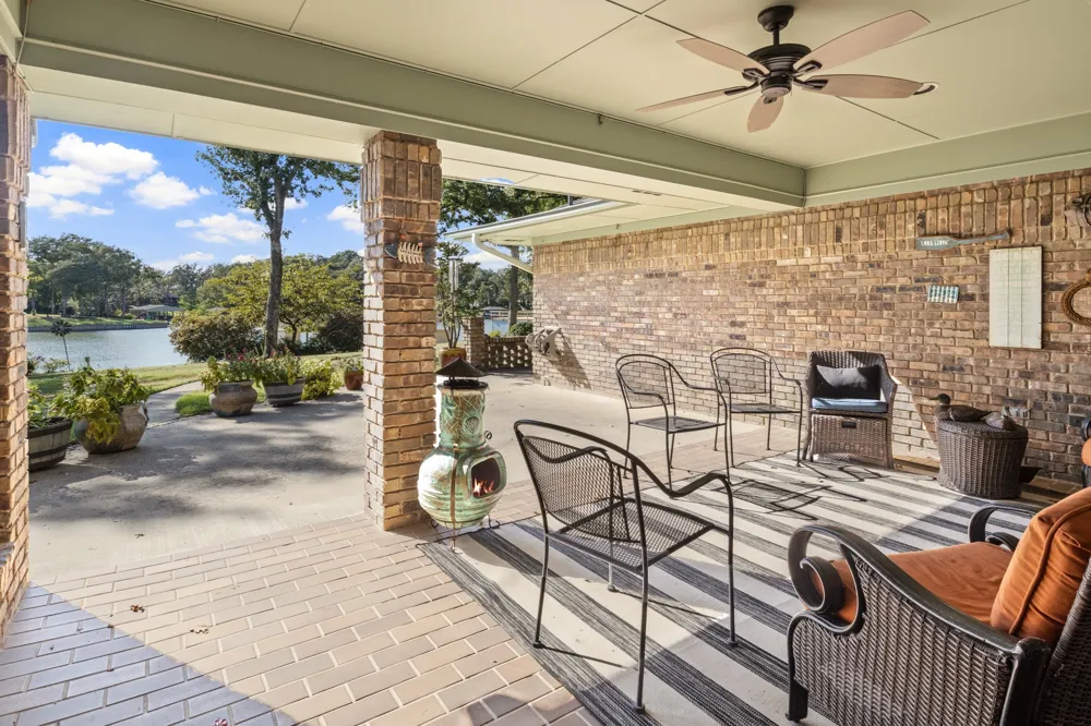178 County Road 2137 Pittsburg, TX 75686