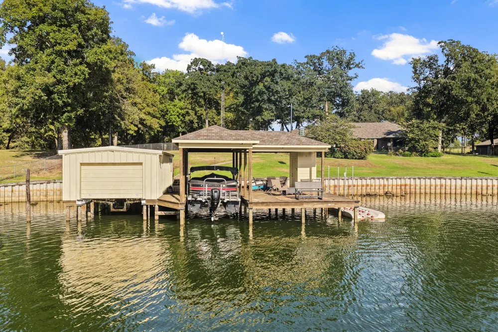 178 County Road 2137 Pittsburg, TX 75686
