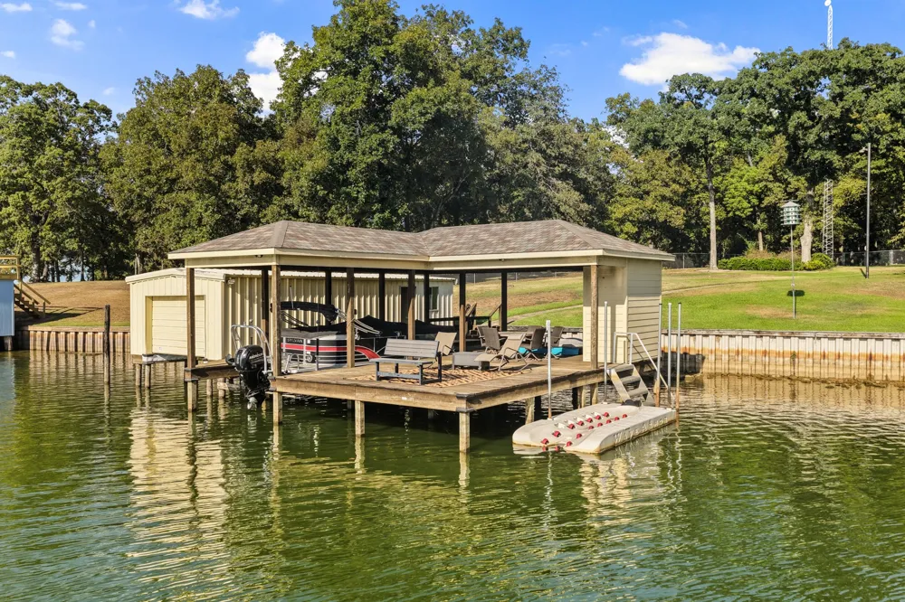 178 County Road 2137 Pittsburg, TX 75686