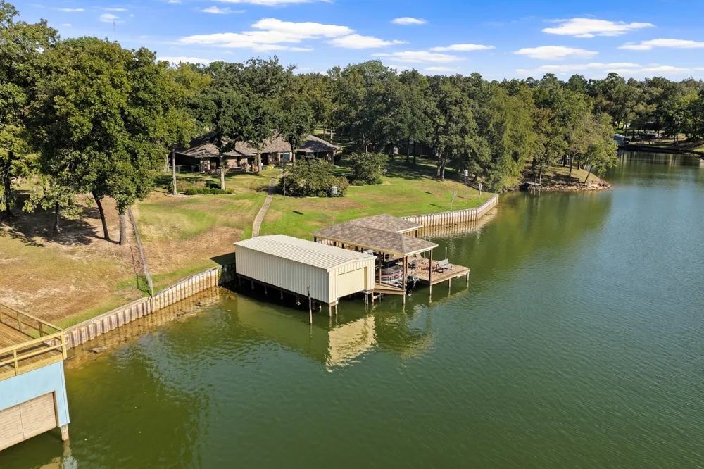 178 County Road 2137 Pittsburg, TX 75686