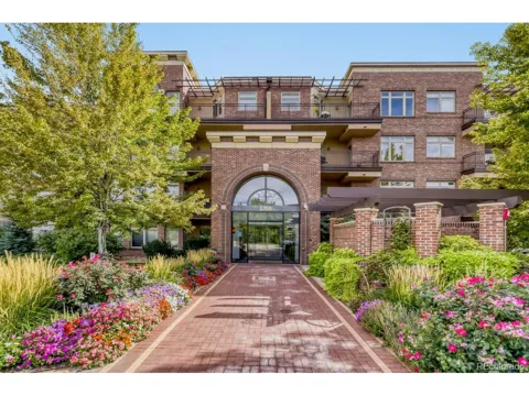 2700 E Cherry Creek South Drive #414