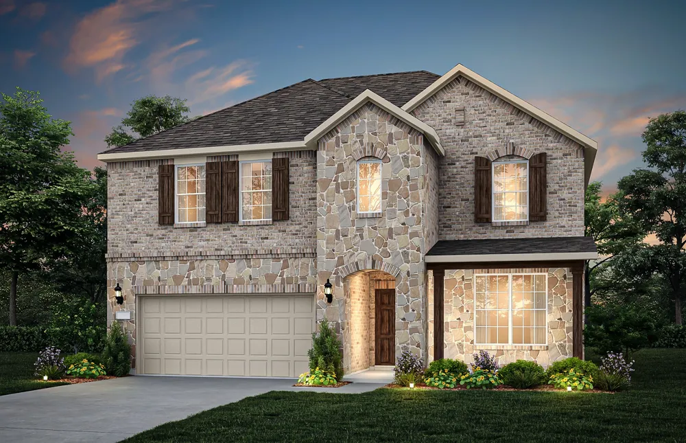 1705 Briarcrest Drive Celina, TX 75009