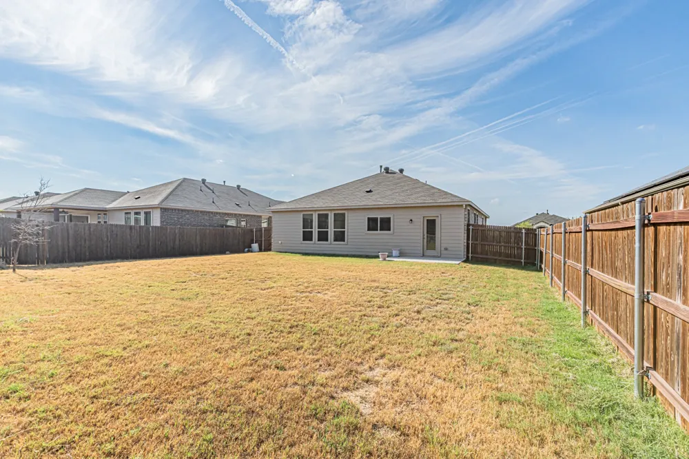 10812 Pinyon Court Fort Worth, TX 76108