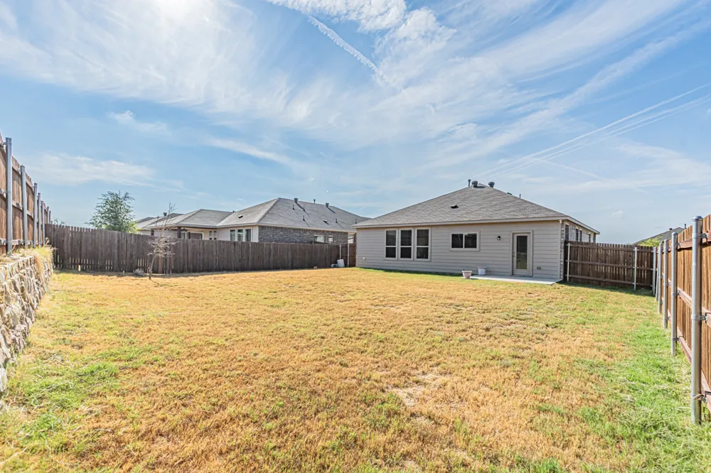 10812 Pinyon Court Fort Worth, TX 76108