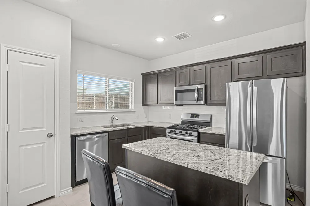 10812 Pinyon Court Fort Worth, TX 76108