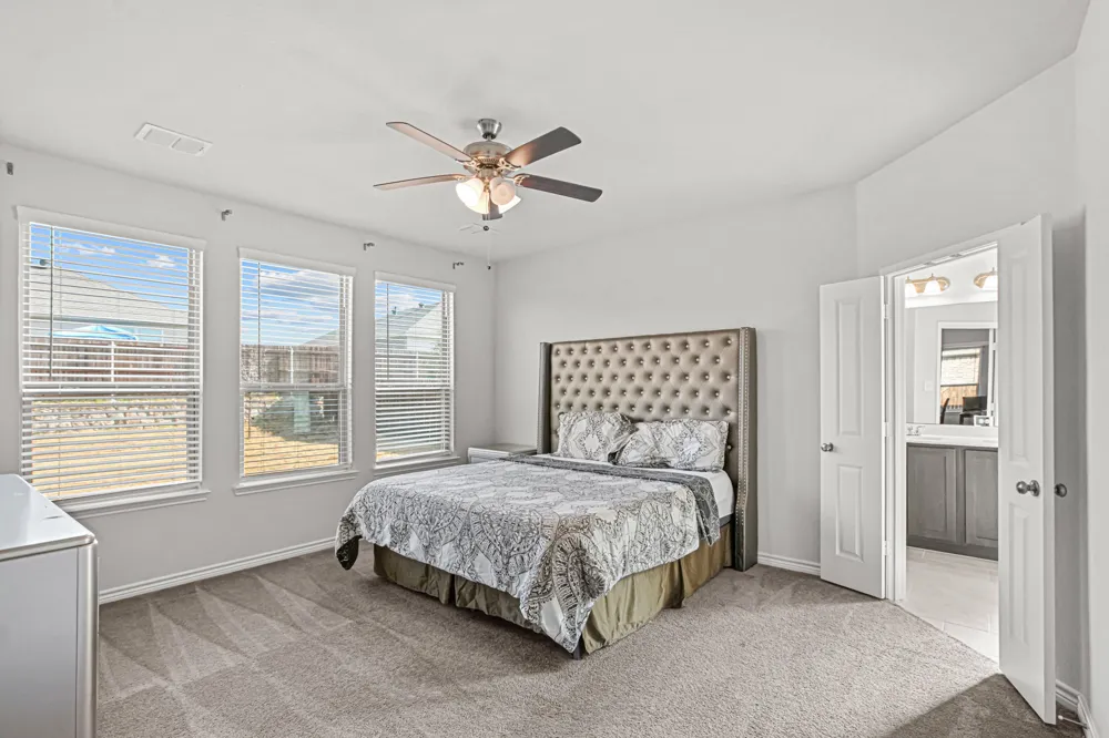 10812 Pinyon Court Fort Worth, TX 76108