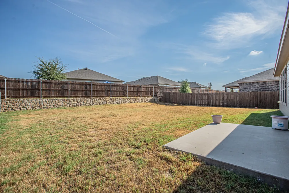 10812 Pinyon Court Fort Worth, TX 76108