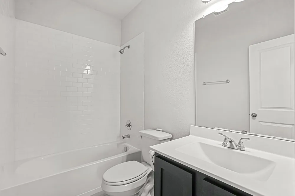 10812 Pinyon Court Fort Worth, TX 76108