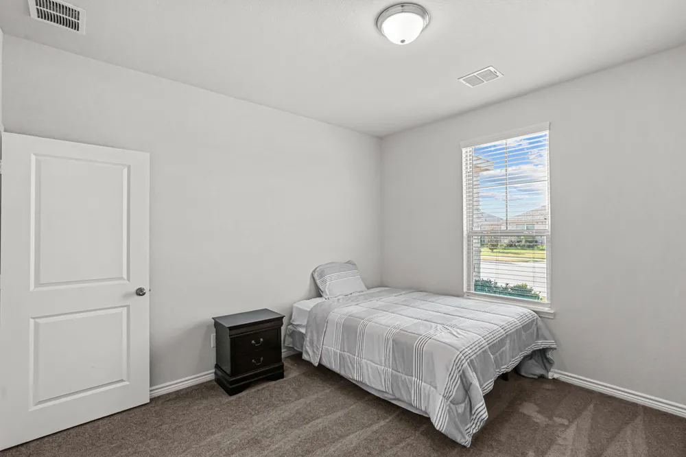 10812 Pinyon Court Fort Worth, TX 76108