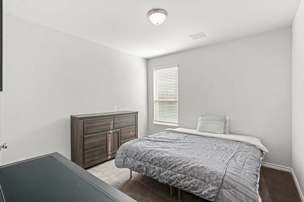10812 Pinyon Court Fort Worth, TX 76108