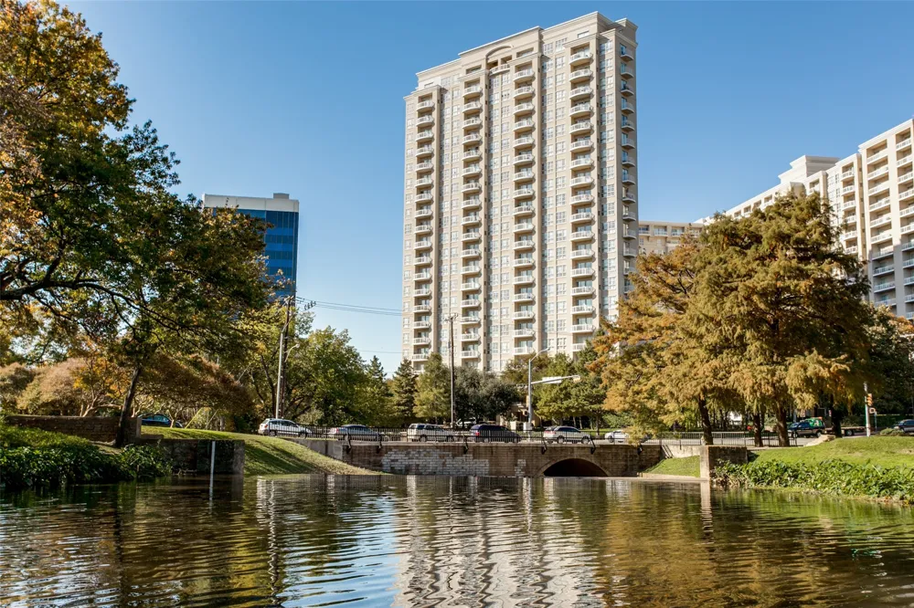 3225 Turtle Creek Boulevard #2104 Dallas, TX 75219