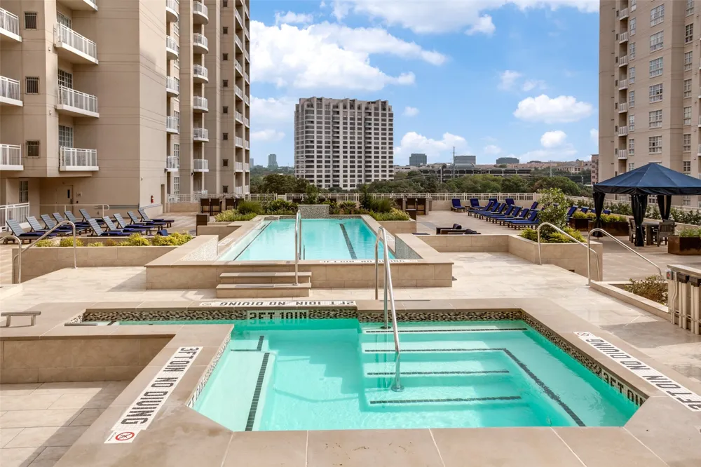 3225 Turtle Creek Boulevard #2104 Dallas, TX 75219
