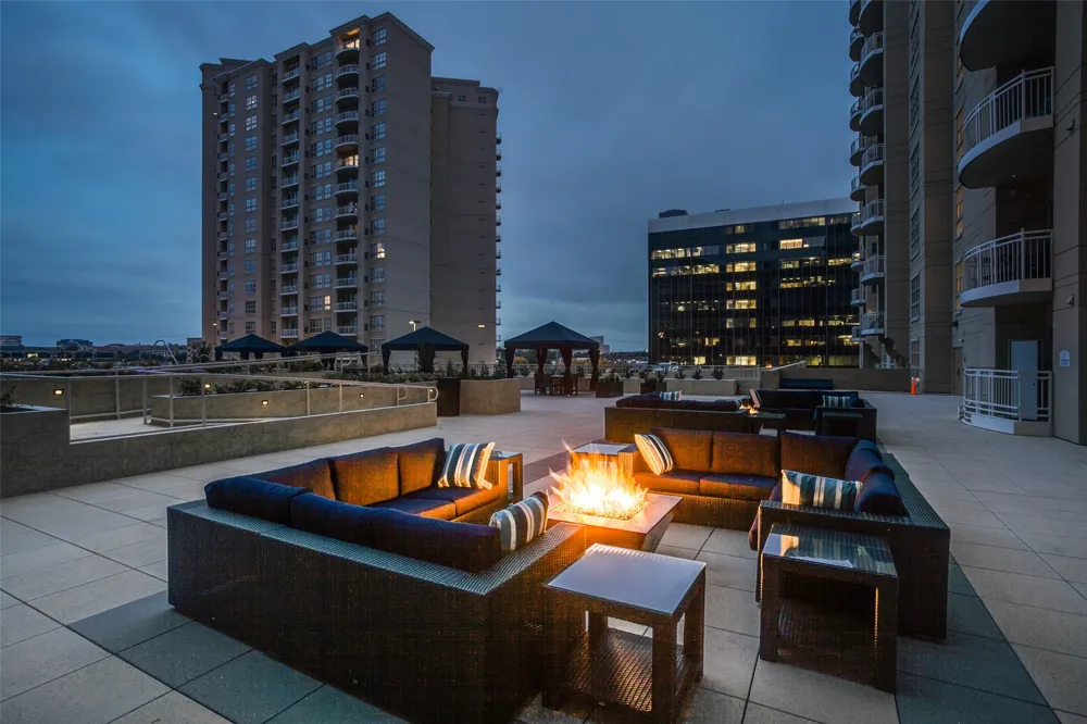 3225 Turtle Creek Boulevard #2104 Dallas, TX 75219
