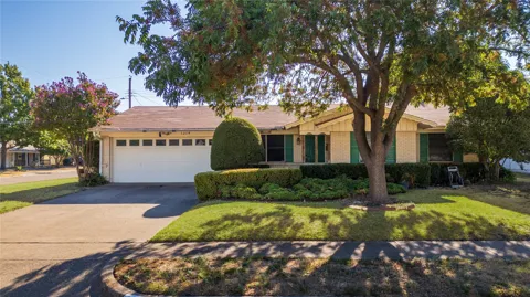 1314 Glenville Drive