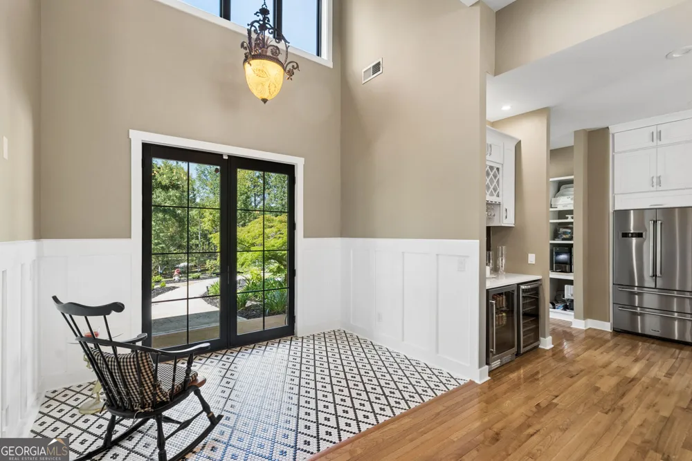 1953 Barton Bridge RD Monroe, GA 30655