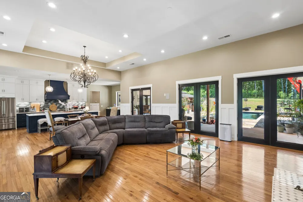 1953 Barton Bridge RD Monroe, GA 30655