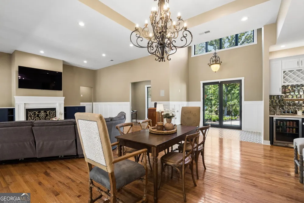 1953 Barton Bridge RD Monroe, GA 30655