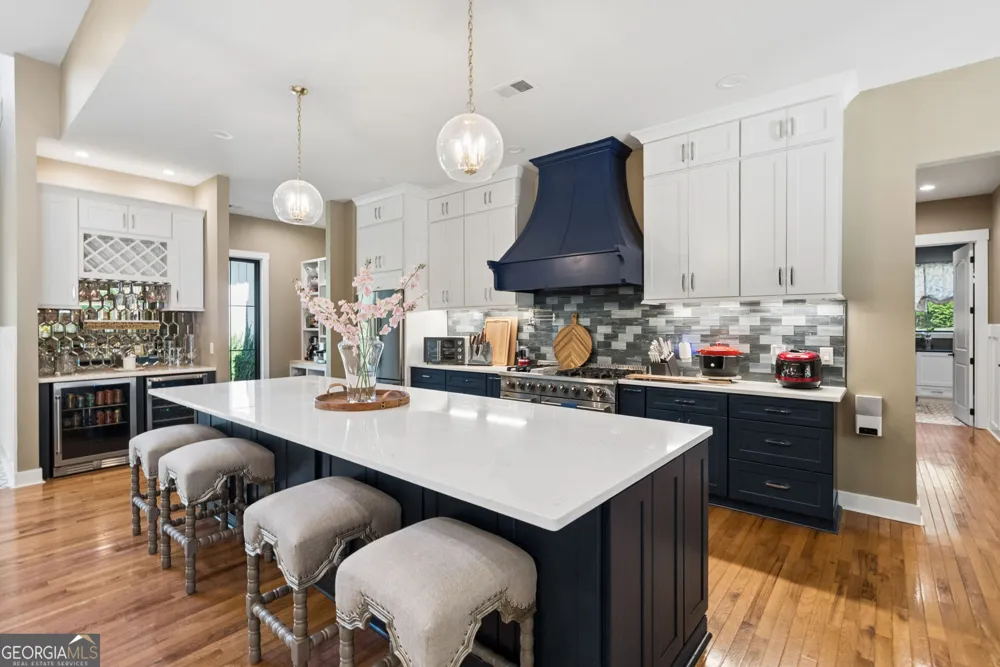 1953 Barton Bridge RD Monroe, GA 30655