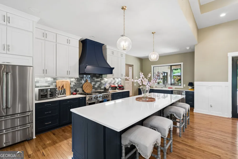 1953 Barton Bridge RD Monroe, GA 30655