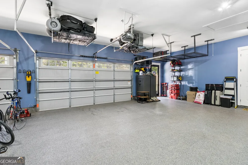 1953 Barton Bridge RD Monroe, GA 30655