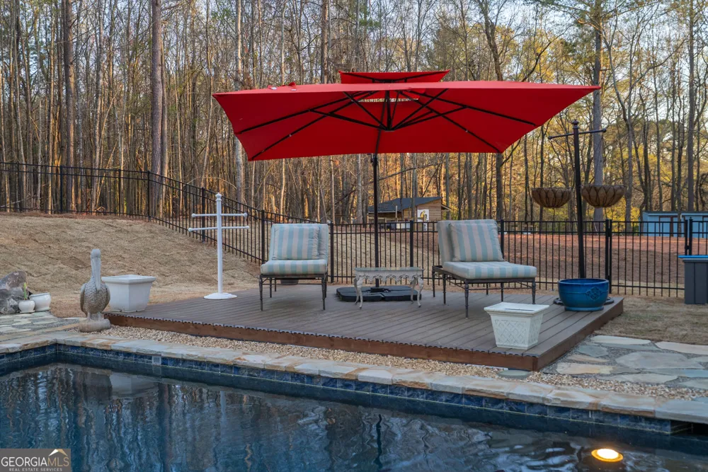 1953 Barton Bridge RD Monroe, GA 30655