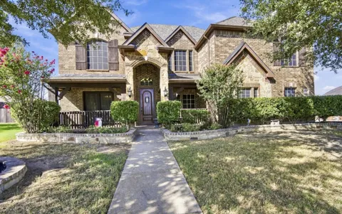 1861 Chuckwagon Drive