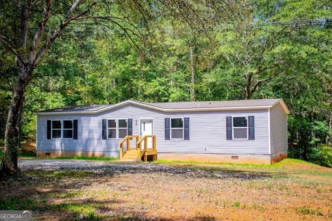 238 Old Lowell Mill RD