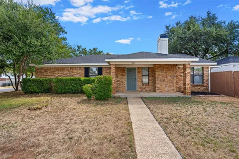 1301 Chapel Creek Road