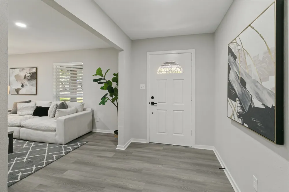 3515 Sheffield Drive Arlington, TX 76013