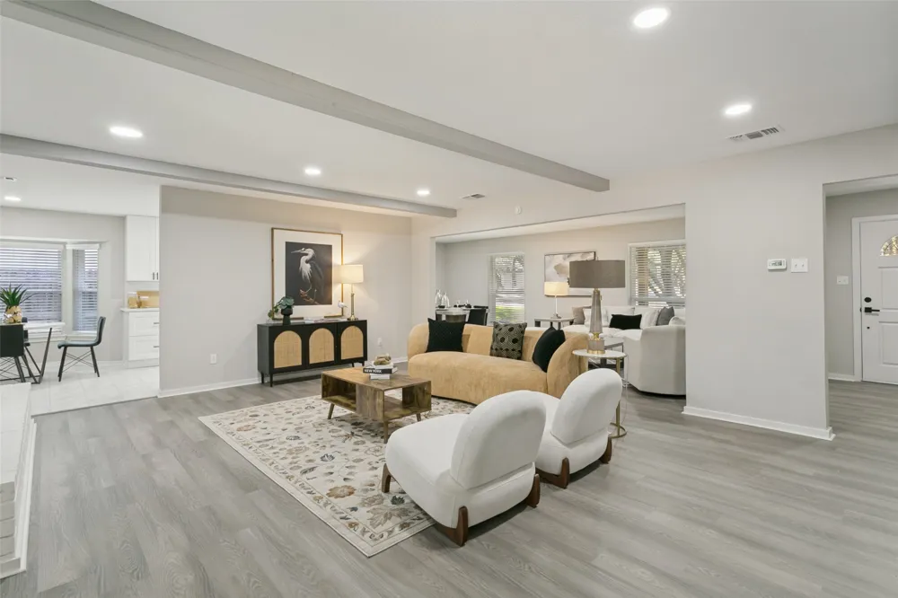 3515 Sheffield Drive Arlington, TX 76013