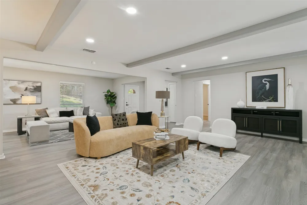3515 Sheffield Drive Arlington, TX 76013