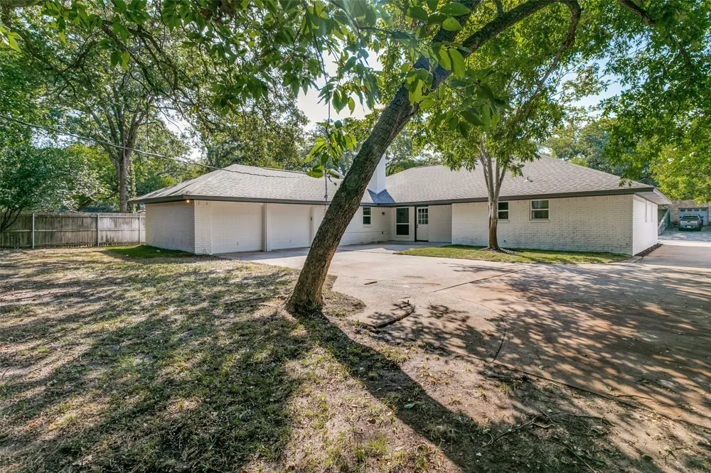 3515 Sheffield Drive Arlington, TX 76013